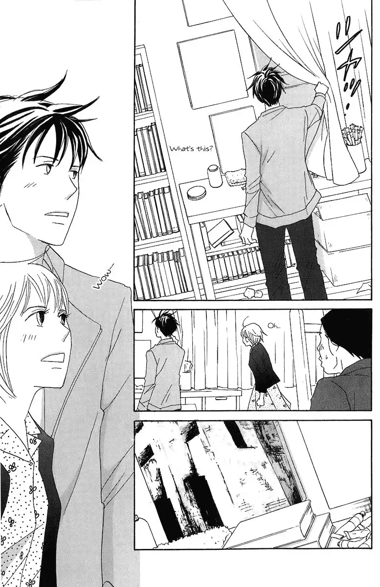 Nodame Cantabile Chapter 68 22